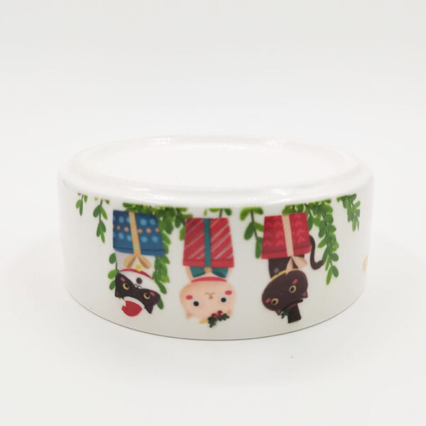 Cat Bowl