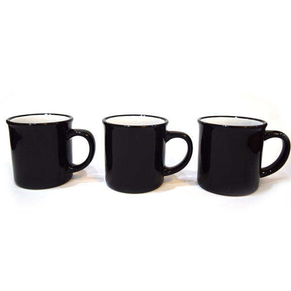 12oz Full Color  Enamel Mug - Image 6