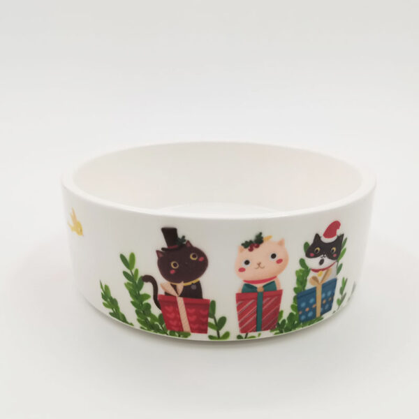 Cat Bowl - Image 2