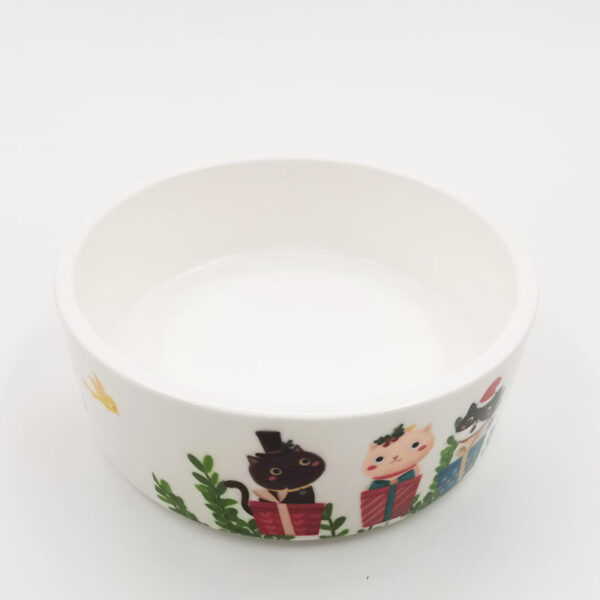 Cat Bowl - Image 6