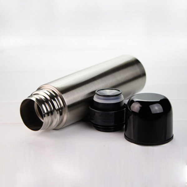 750ml Flask Thermo Bottle