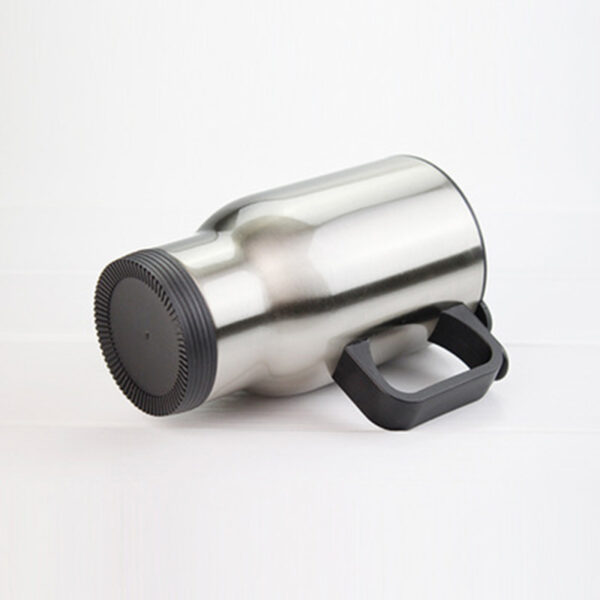14oz Stainless Steel Mug - Image 7