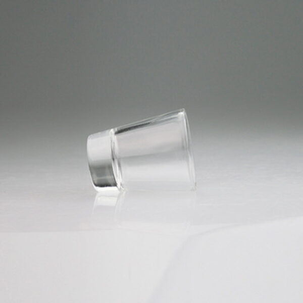 1.5oz Shot Glass Mug (Clear) - Image 3