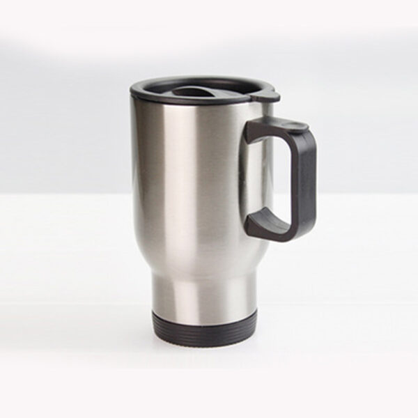 14oz Stainless Steel Mug