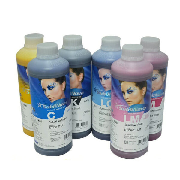 Sublimation Ink - Image 3