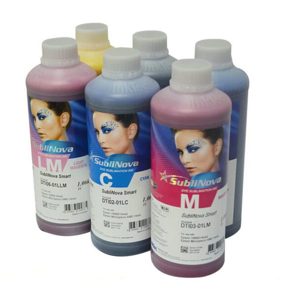 Sublimation Ink - Image 2