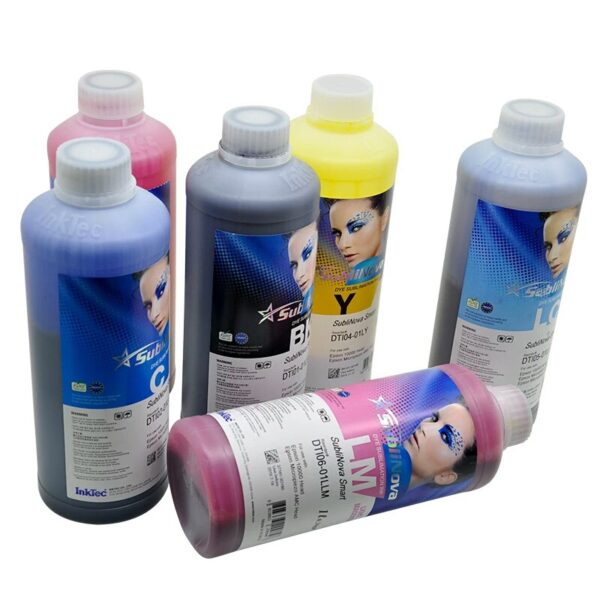 Sublimation Ink