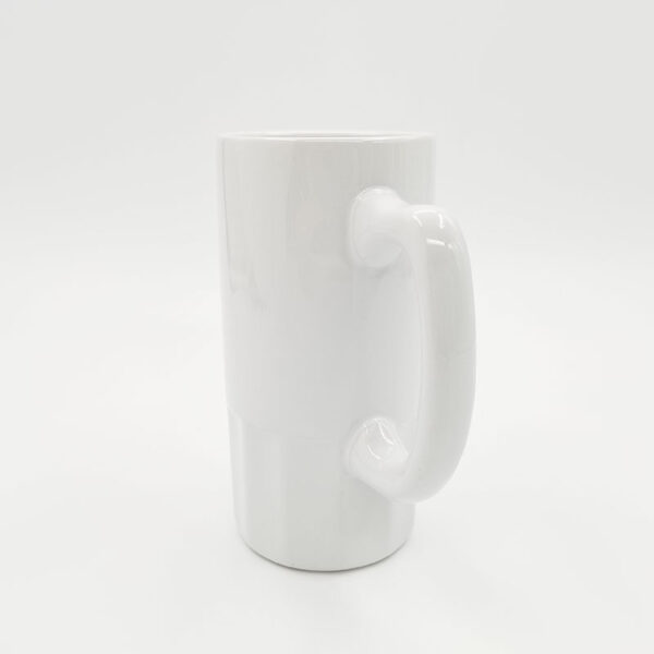 20oz Beer Mug - Image 3