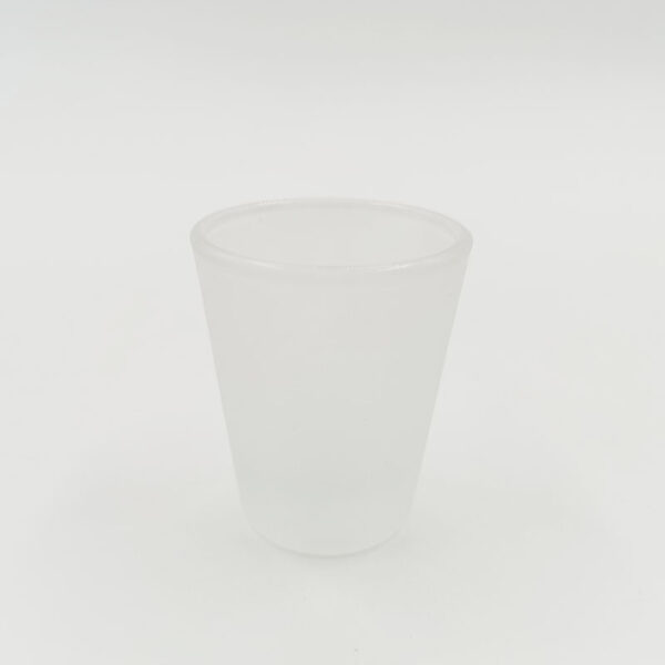 1.5oz Shot Glass Mug (frosted) - Image 3
