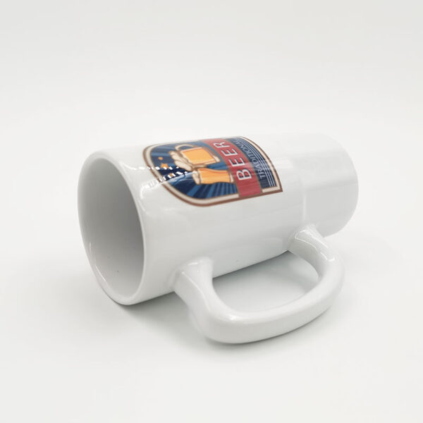 20oz Beer Mug - Image 2