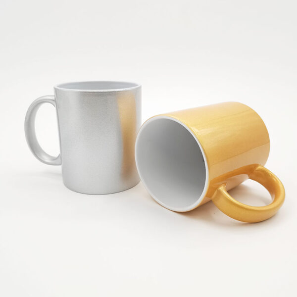 11oz Pearl Mugs - Image 3