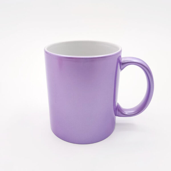 11oz Pearl Mugs - Image 5