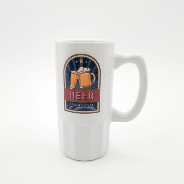 20oz Beer Mug