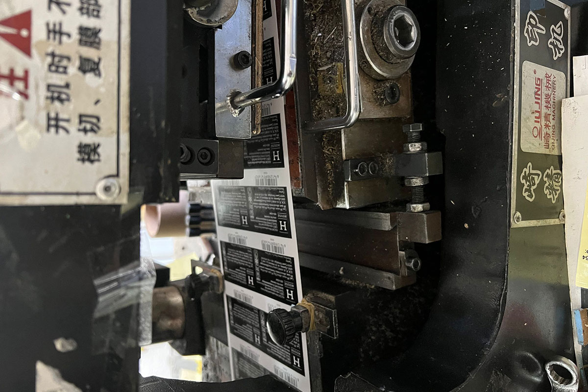 Labeling-1
