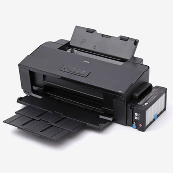 Epson ECOTANK L805 Printer - Image 3