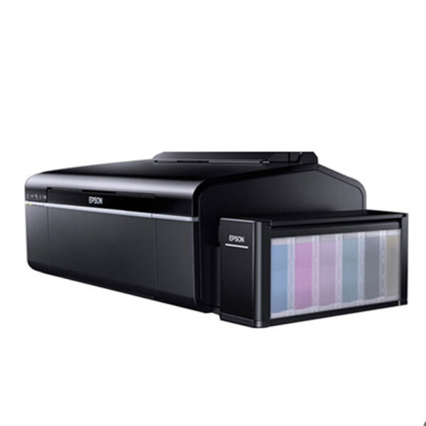 Epson ECOTANK L805 Printer - Image 4