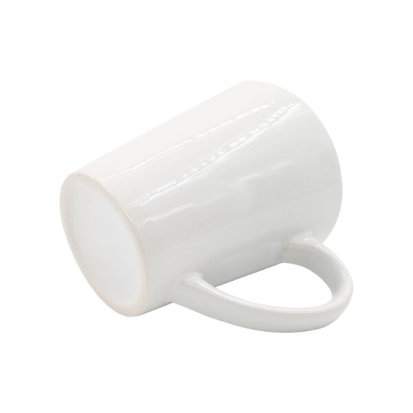 12oz Latte Mug(Cone-shape) - Image 7
