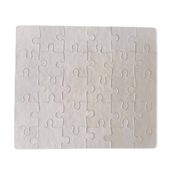 Jigsaw Puzzle - Image 4