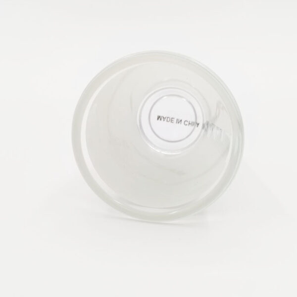 1.5oz Shot Glass Mug with White Patch - Image 3