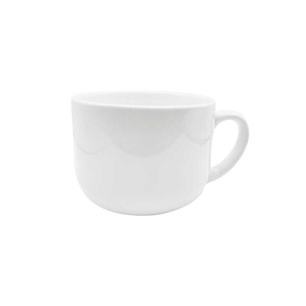 Ceramic bowl with handle(NEW)