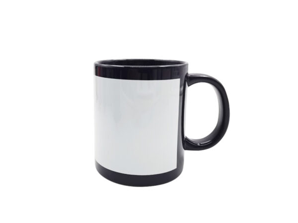 20oz Full Color Mug White Patch - Image 4