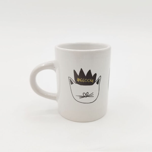 3oz Espresso Mug - Image 3