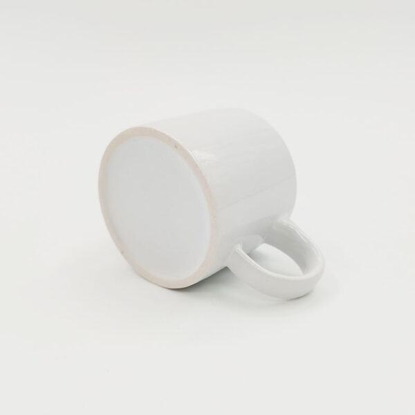 3oz Mini Ceramic mug - Image 5