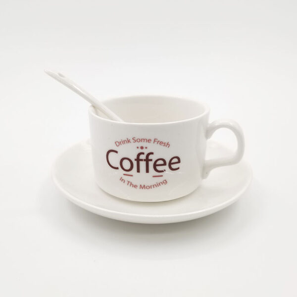 5oz Coffee Mug Set - Image 3