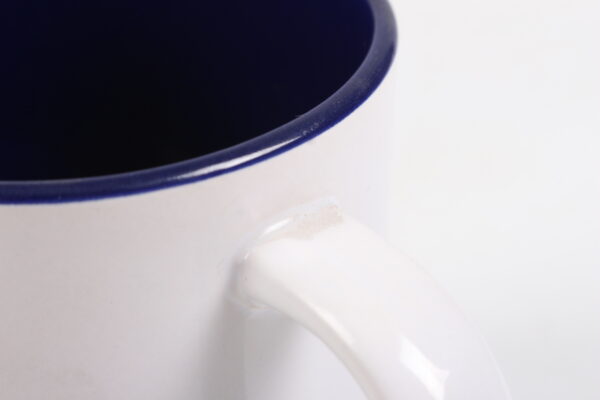 11oz Two-Tone Color Mugs - Image 3