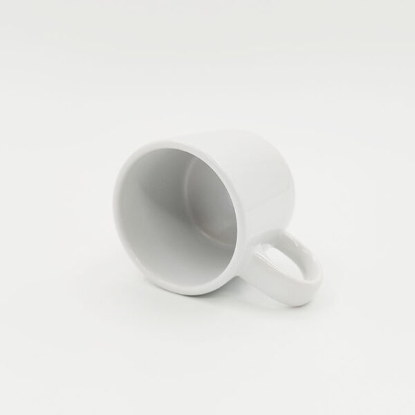 3oz Mini Ceramic mug - Image 6