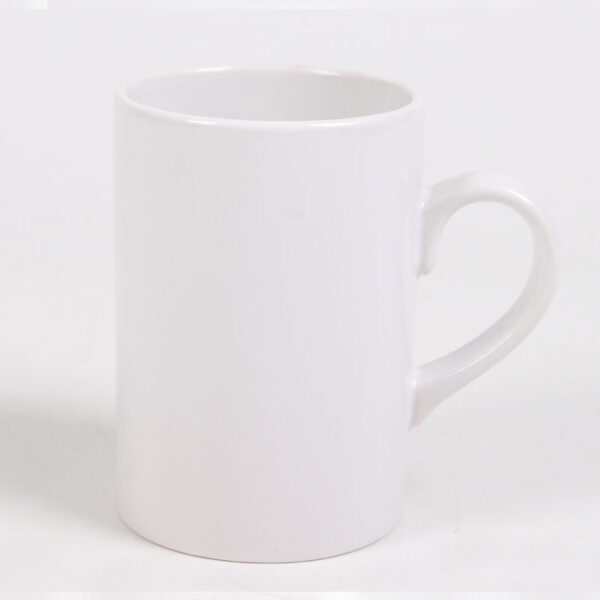 10ozWhite Photo Mug - Image 8