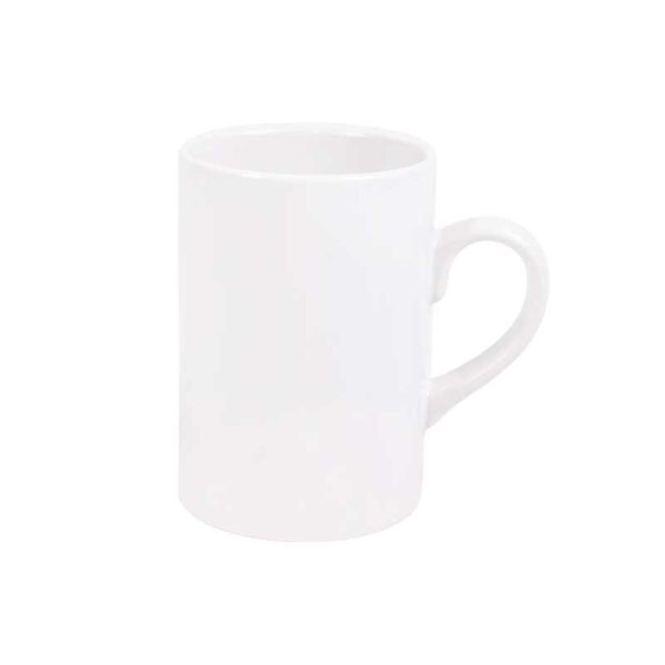 10ozWhite Photo Mug