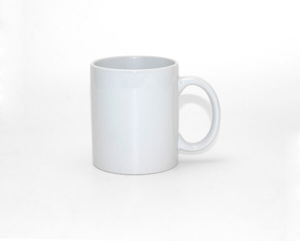 11oz White Photo Mug - Image 6