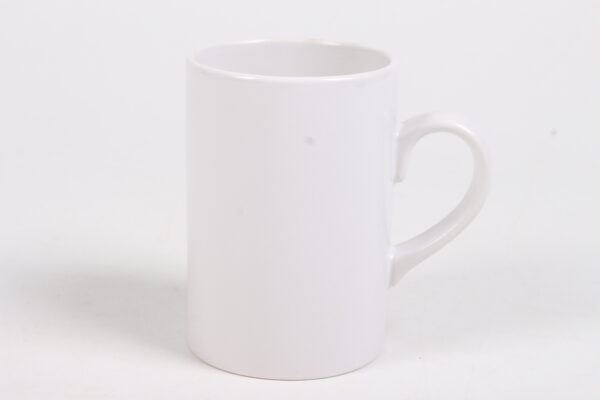 10ozWhite Photo Mug - Image 2