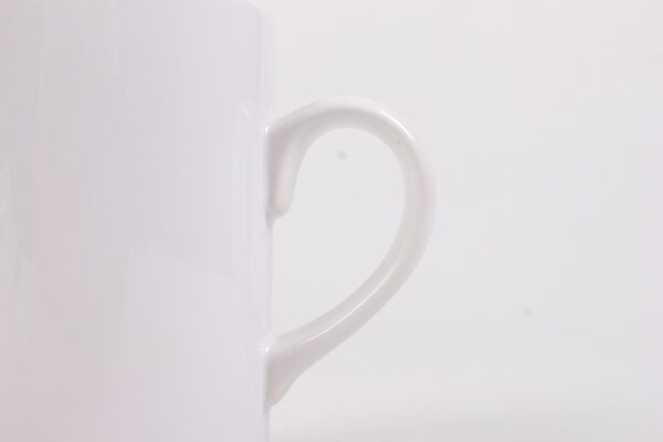 10ozWhite Photo Mug - Image 7