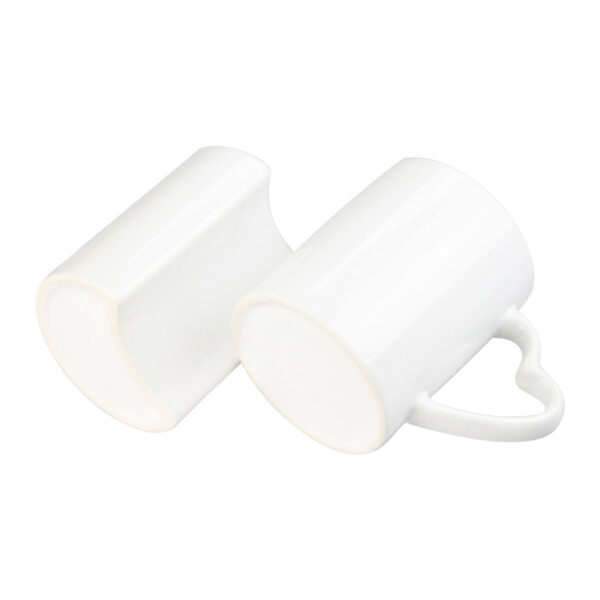 11oz Couple Mugs - Image 3