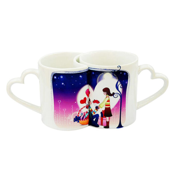 11oz Couple Mugs - Image 8
