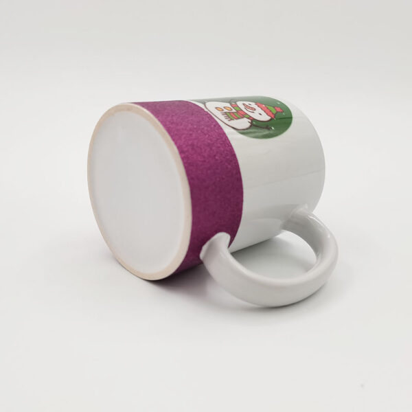 11oz Bottom Sparkling Mug - Image 2