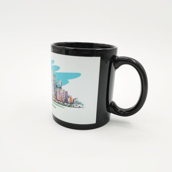11oz Luminous Mug - Image 4
