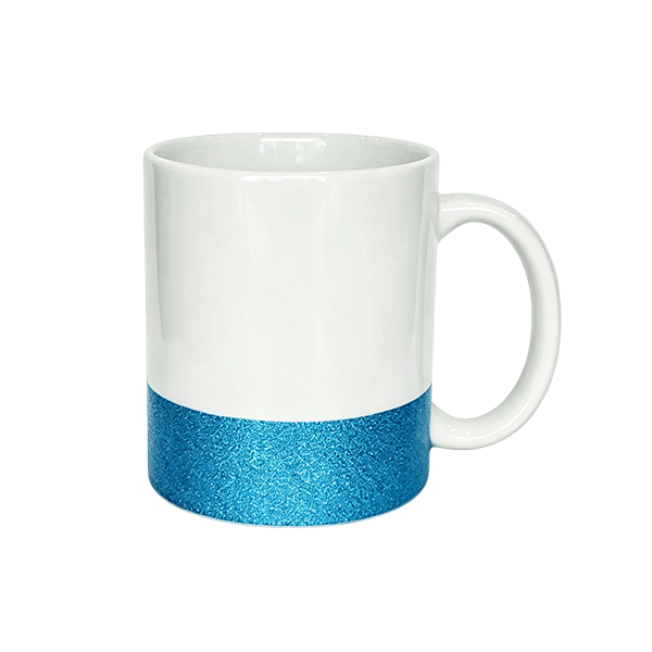 11oz Bottom Sparkling Mug - Image 2
