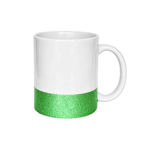 11oz Bottom Sparkling Mug - Image 3