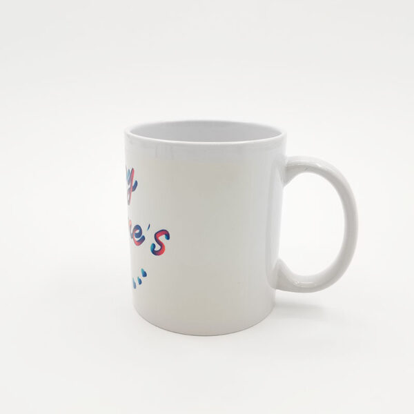 11oz Luminous Mug - Image 2