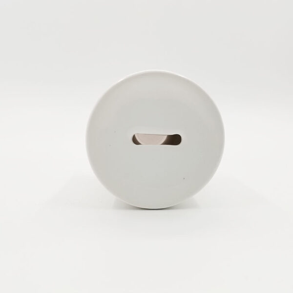 11oz Ceramic Money Can - Image 5