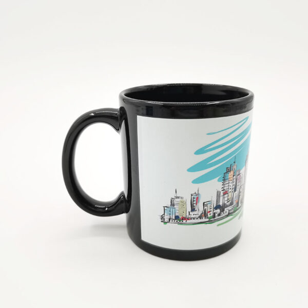 11oz Luminous Mug