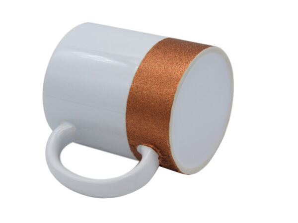 11oz Bottom Sparkling Mug - Image 5