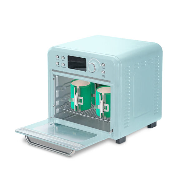 Sublimation oven - Image 5