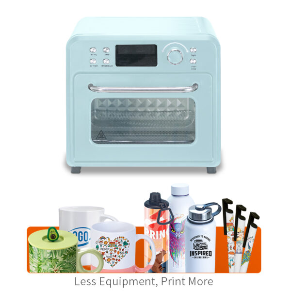 Sublimation oven - Image 7