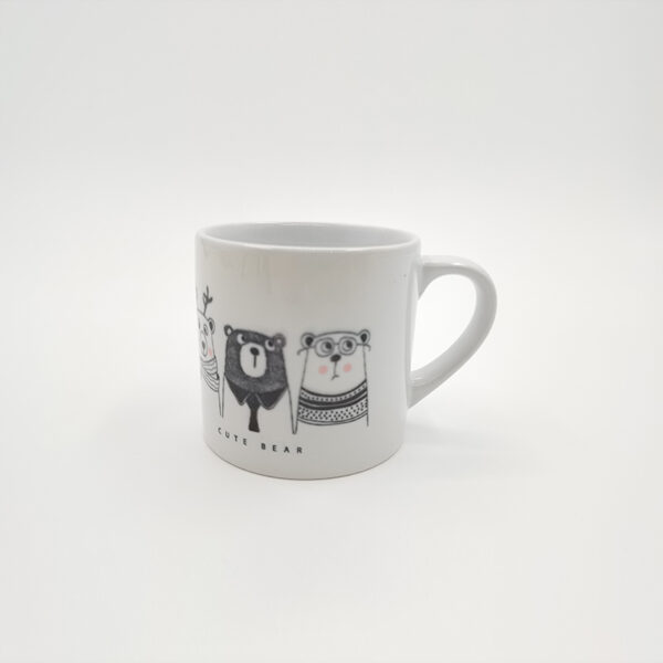 6oz  Ceramic mug - Image 4