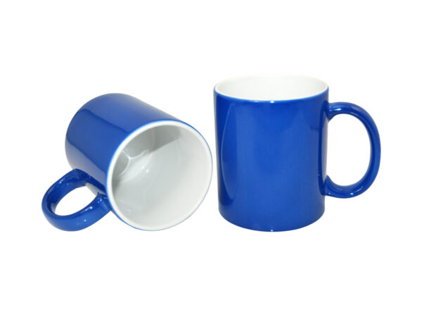 11oz Color Changing Mugs (StarSky Frosted) - Image 7