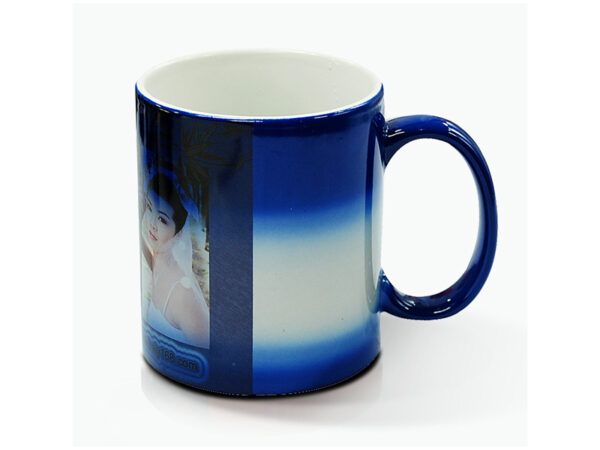 11oz Color Changing Mugs (StarSky Frosted) - Image 6